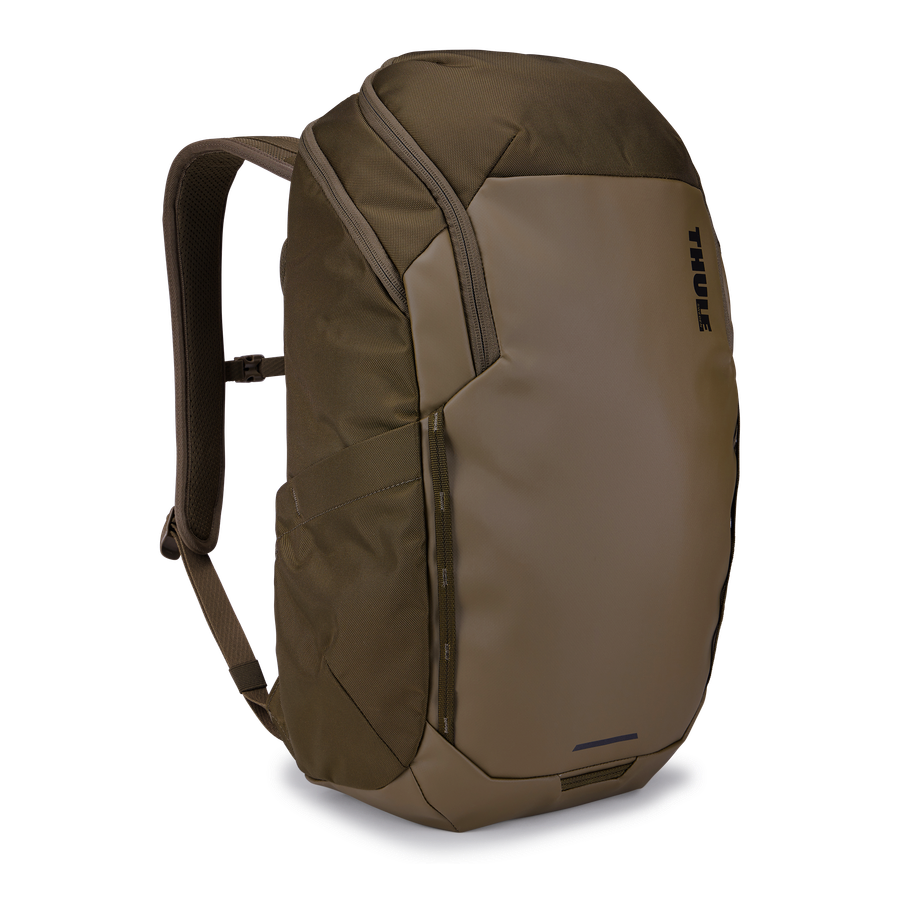 Thule Chasm Laptop Backpack 26L - Deep Khaki — MPN 3205223 — product view 1