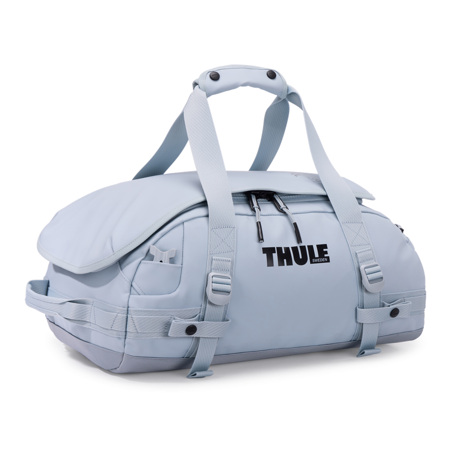 Thule Chasm Duffel Bag 30L - Soft Blue — MPN 3205442 — product view 1