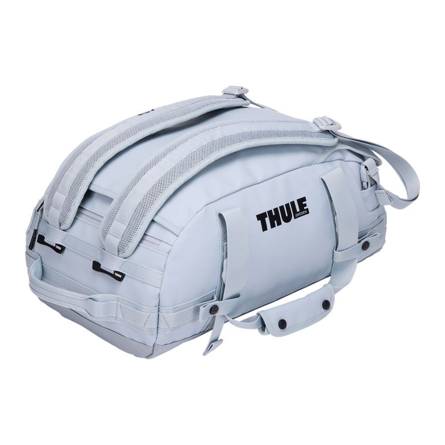 Thule Chasm Duffel Bag 30L - Soft Blue — MPN 3205442 — product view 2