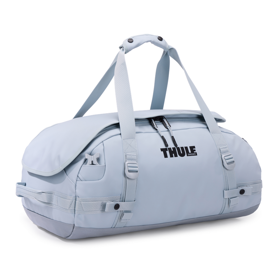 Thule Chasm Duffel Bag 40L - Soft Blue — MPN 3205444 — product view 1