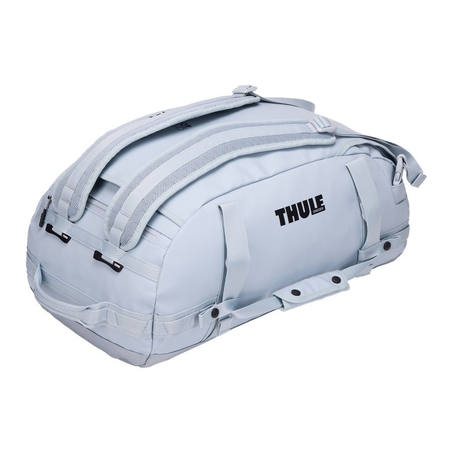 Thule Chasm Duffel Bag 40L - Soft Blue — MPN 3205444 — product view 2