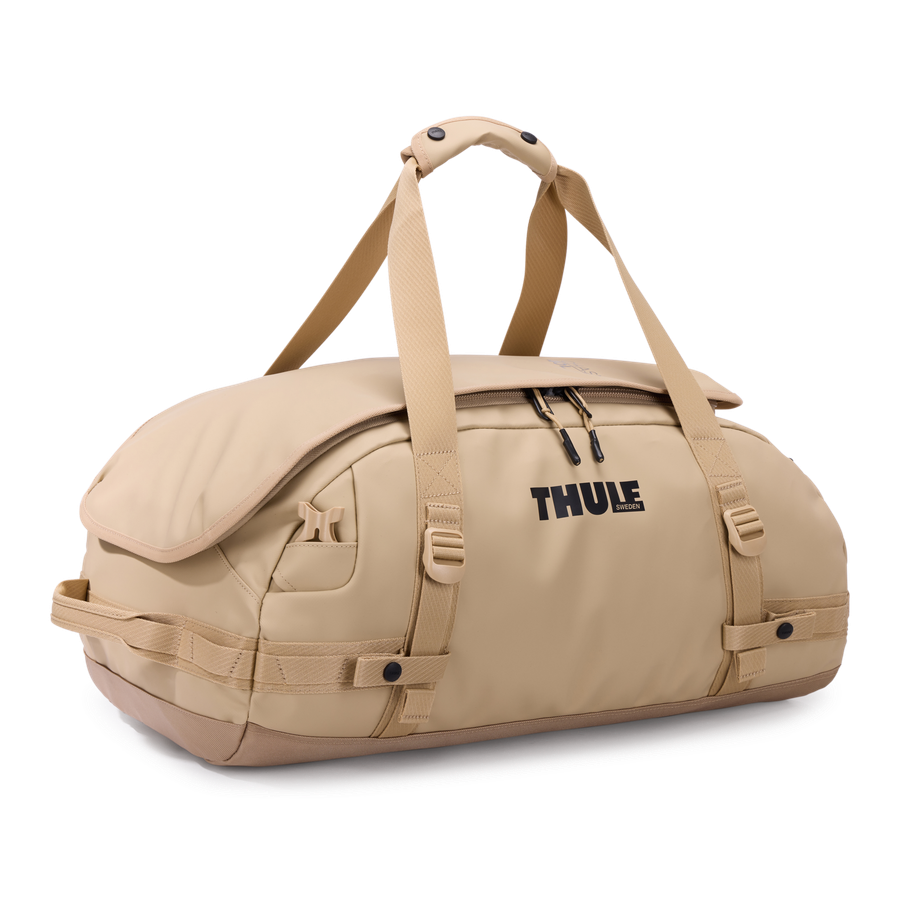Thule Chasm Duffel Bag 40L - Gentle Beige — MPN 3205445 — product view 1