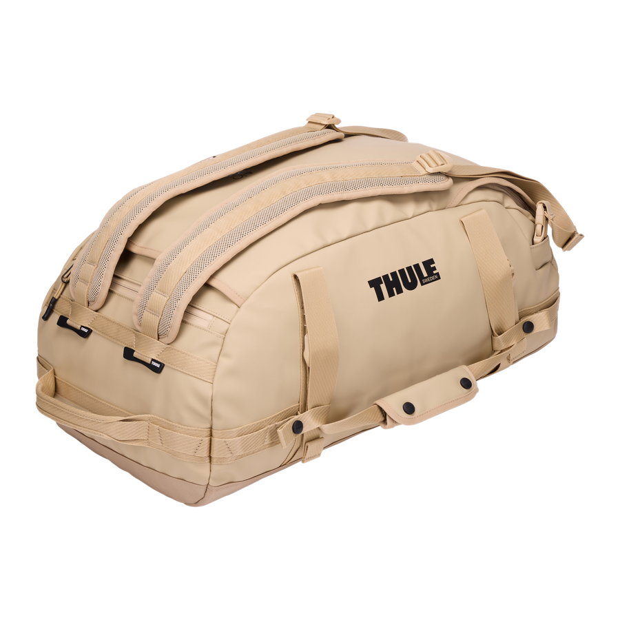Thule Chasm Duffel Bag 40L - Gentle Beige — MPN 3205445 — product view 2