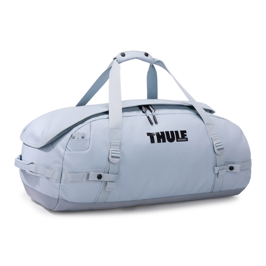 Thule Chasm Duffel Bag 70L - Soft Blue — MPN 3205446 — product view 1
