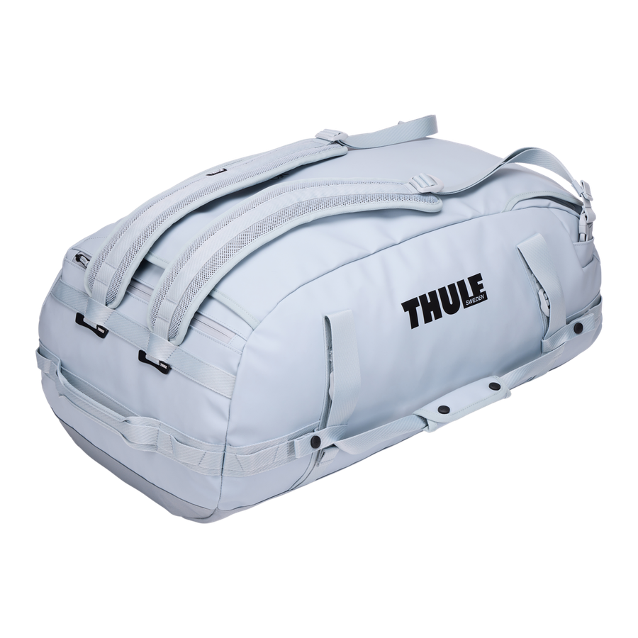 Thule Chasm Duffel Bag 70L - Soft Blue — MPN 3205446 — product view 2