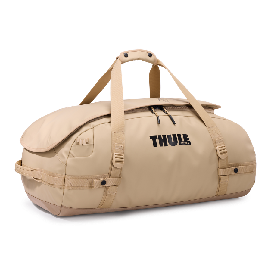 Thule Chasm Duffel Bag 70L - Gentle Beige — MPN 3205447 — product view 1