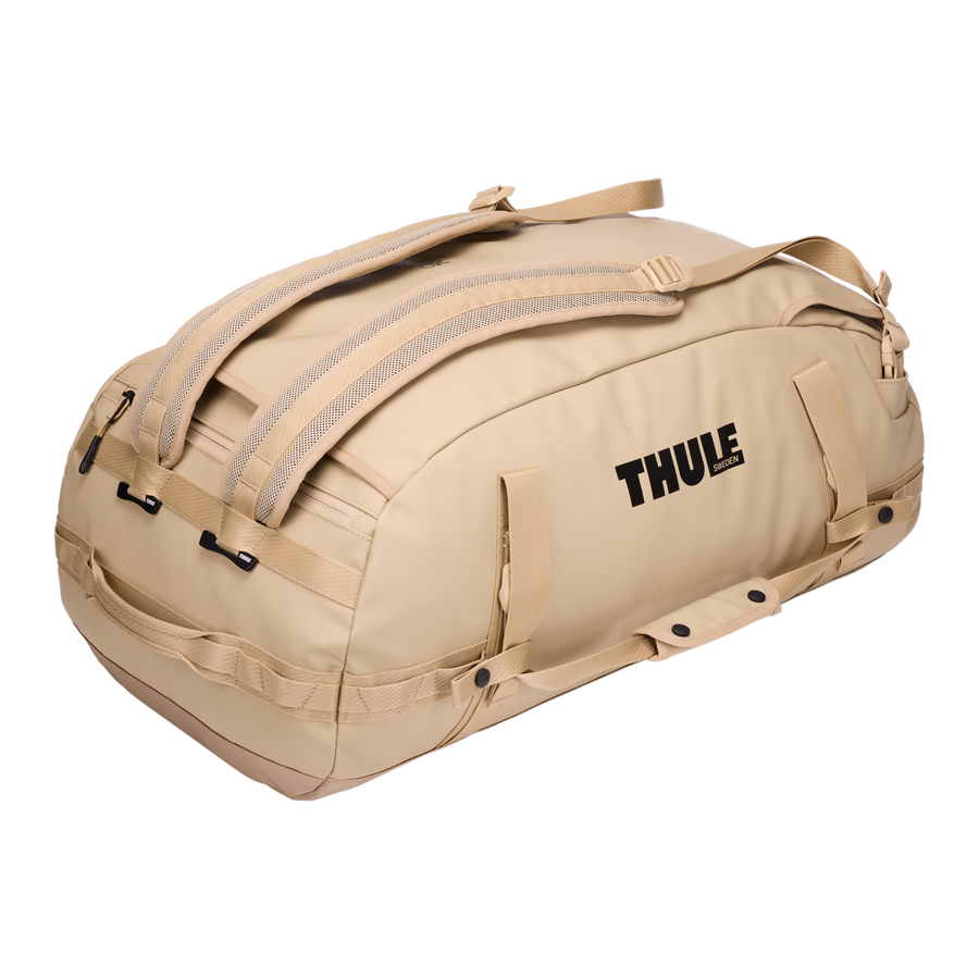 Thule Chasm Duffel Bag 70L - Gentle Beige — MPN 3205447 — product view 2