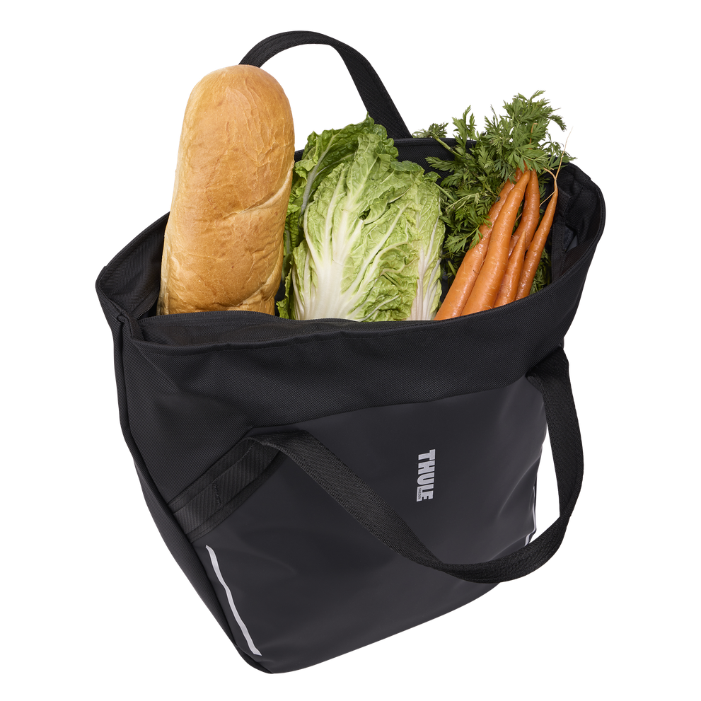 Thule Chasm Tote Bag 25L w/Inlock - Black — MPN 3205465 — product view 1
