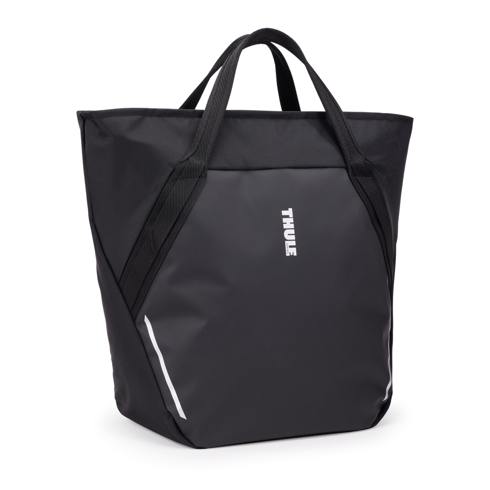 Thule Chasm Tote Bag 25L w/Inlock - Black — MPN 3205465 — product view 2
