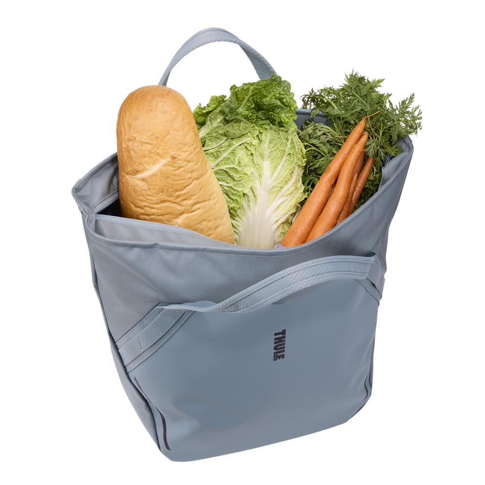 Thule Chasm Tote Bag 25L w/Inlock - Mid Blue — MPN 3205466 — product view 2