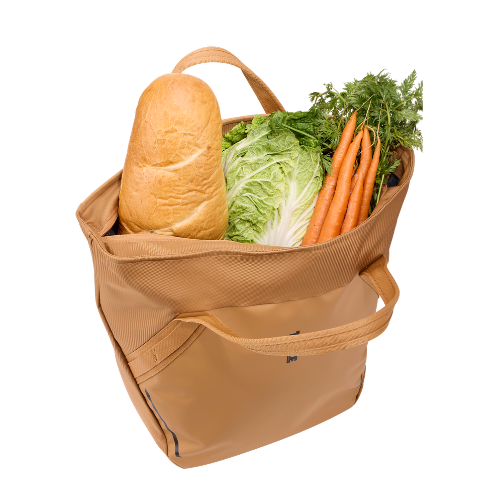 Thule Chasm Tote Bag 25L w/Inlock - Dusted Orange — MPN 3205467 — product view 1