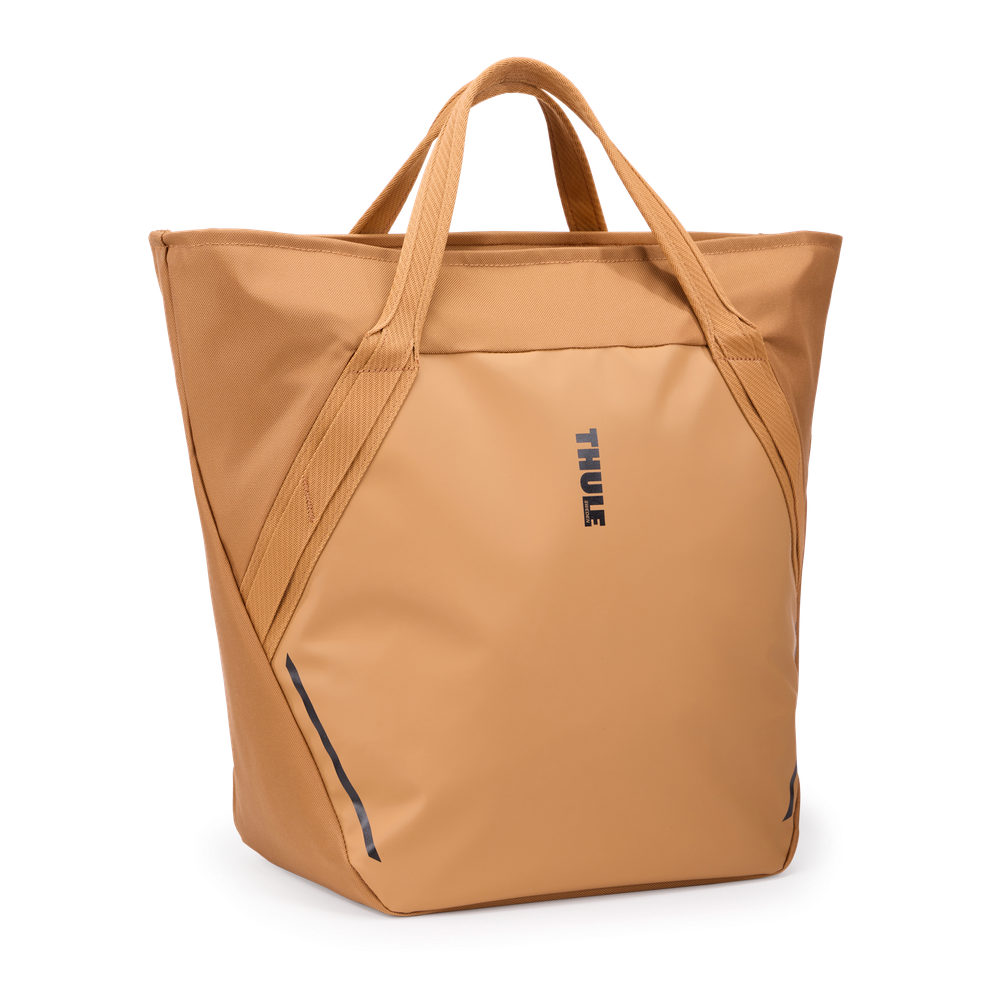 Thule Chasm Tote Bag 25L w/Inlock - Dusted Orange — MPN 3205467 — product view 2