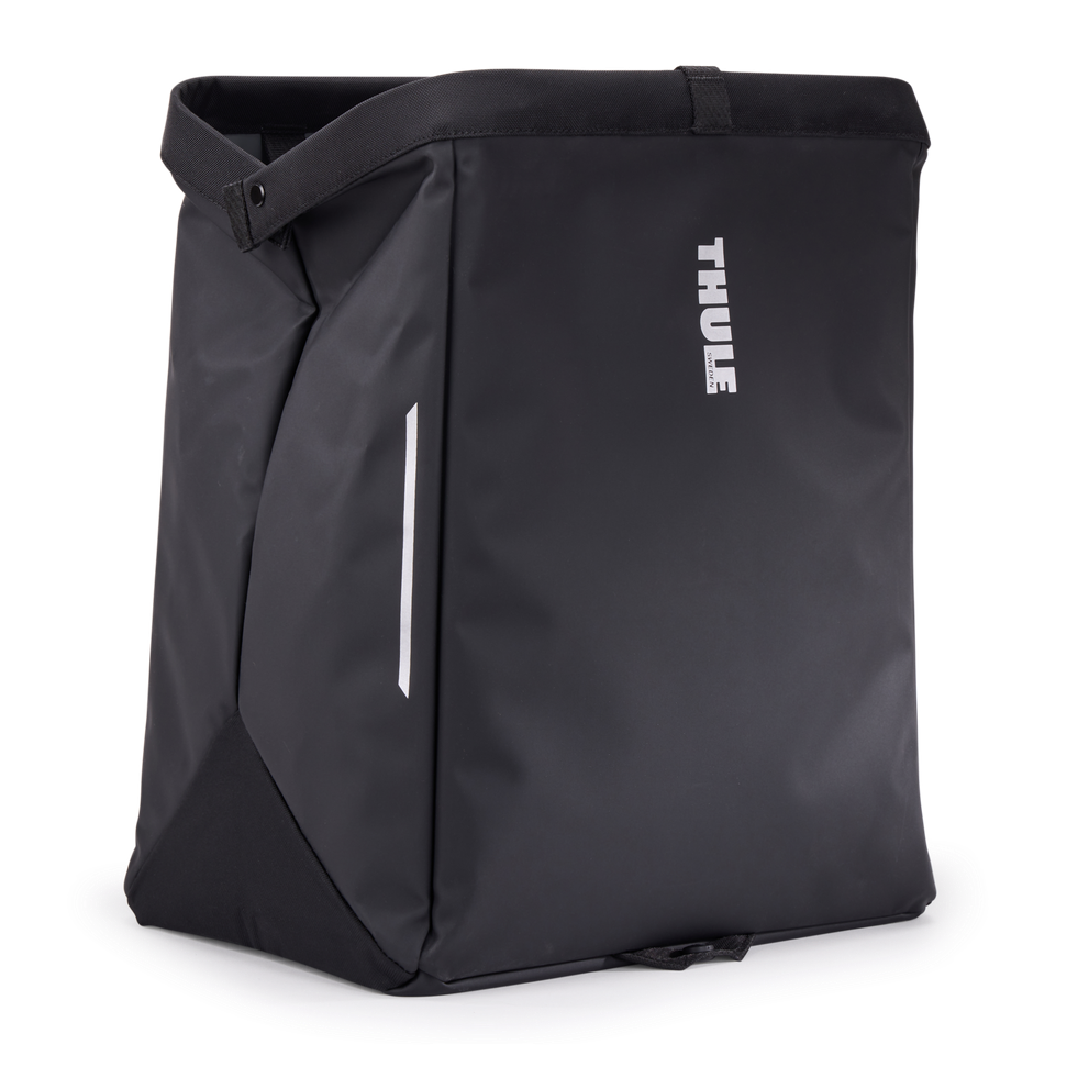 Thule Chasm Cargo Bin 25L w/Inlock - Black — MPN 3205470 — product view 1