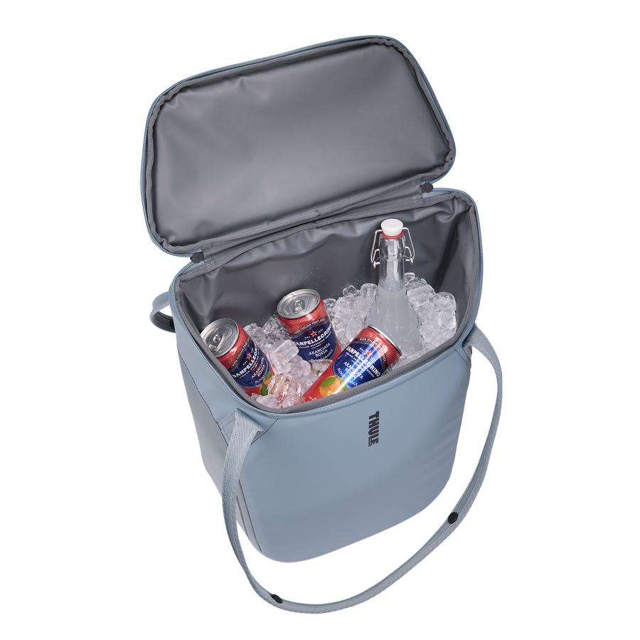 Thule Chasm Cooler 21L w/Inlock - Mid Blue — MPN 3205471 — product view 2