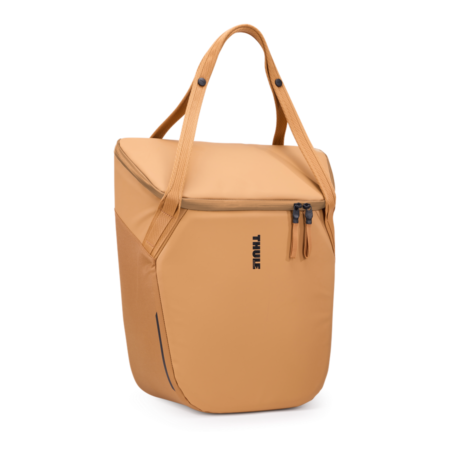 Thule Chasm Cooler 21L w/Inlock - Dusted Orange — MPN 3205472 — product view 1