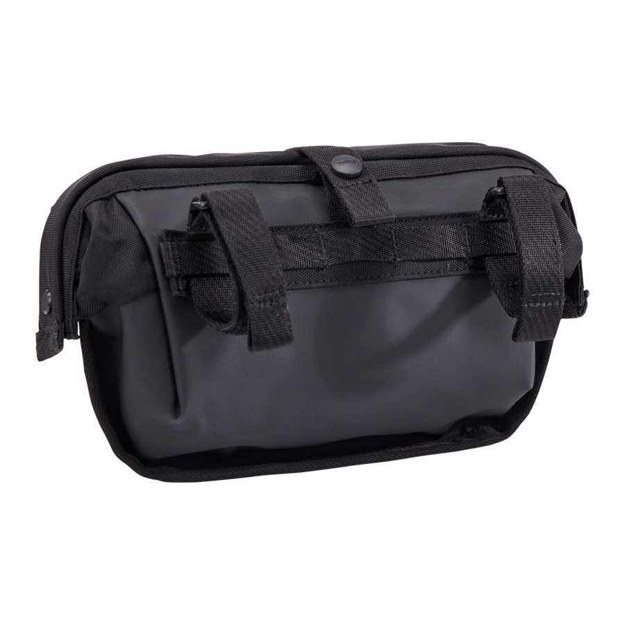 Thule Chasm Handlebar Bag 2L - Black — MPN 3205473 — product view 2