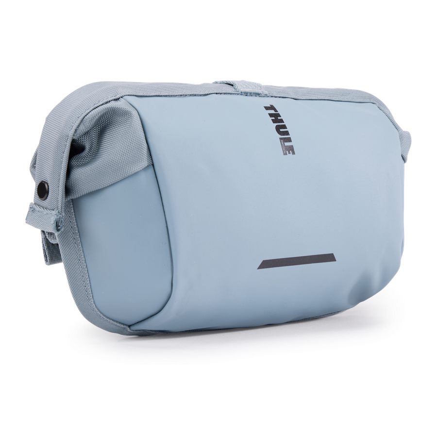 Thule Chasm Handlebar Bag 2L - Mid Blue — MPN 3205474 — product view 1