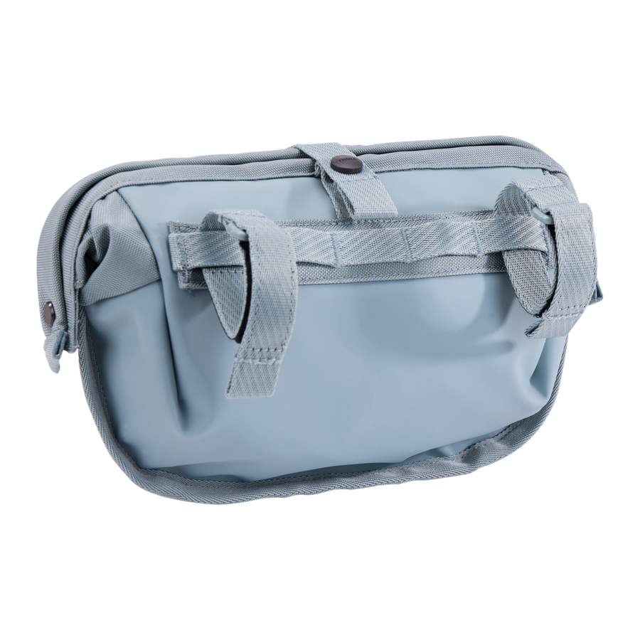 Thule Chasm Handlebar Bag 2L - Mid Blue — MPN 3205474 — product view 2