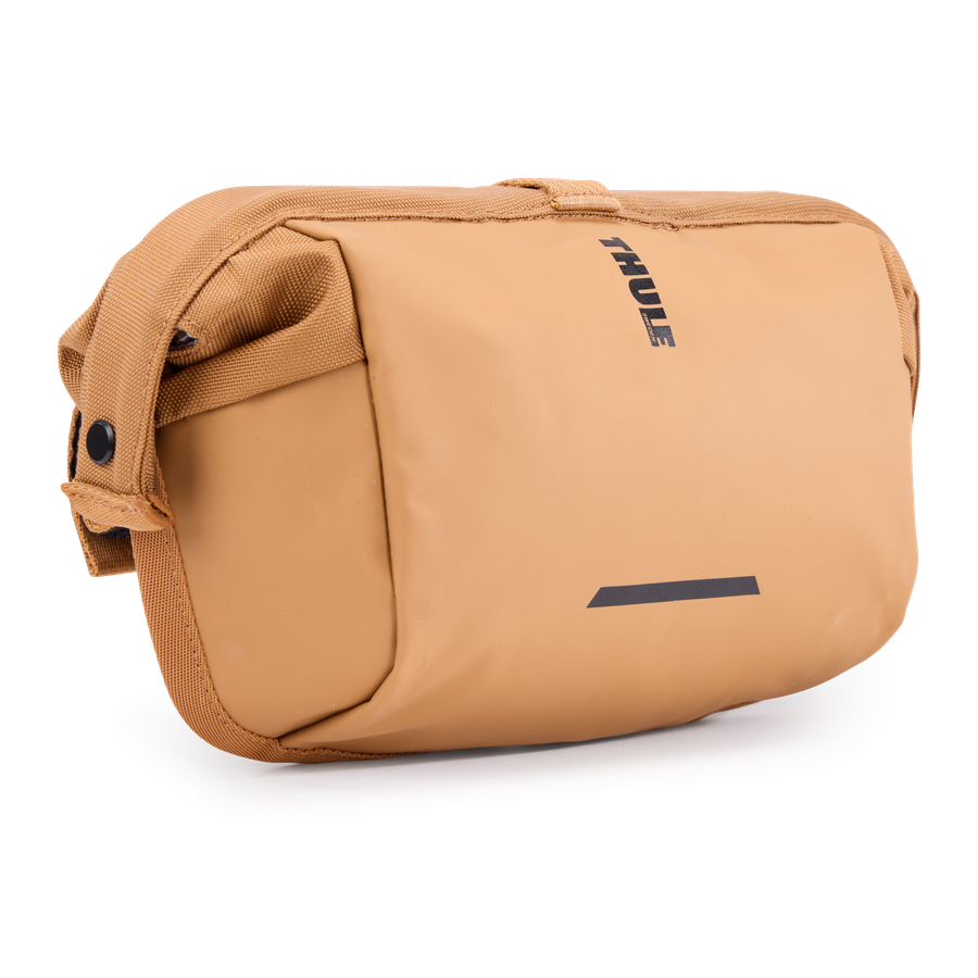 Thule Chasm Handlebar Bag 2L - Dusted Orange — MPN 3205475 — product view 1