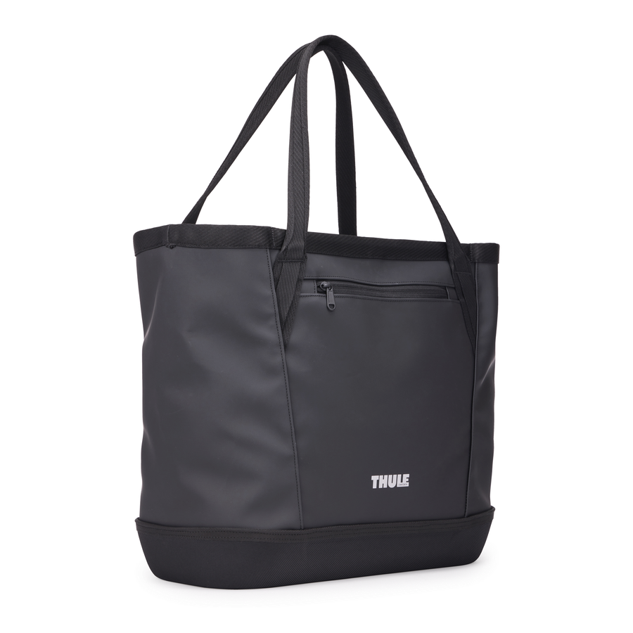Thule Chasm Gear Tote 30L - Black — MPN 3205527 — product view 1