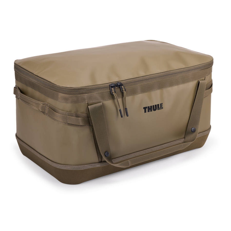Thule Chasm Gear Hauler 55L - Deep Khaki — MPN 3205530 — product view 1
