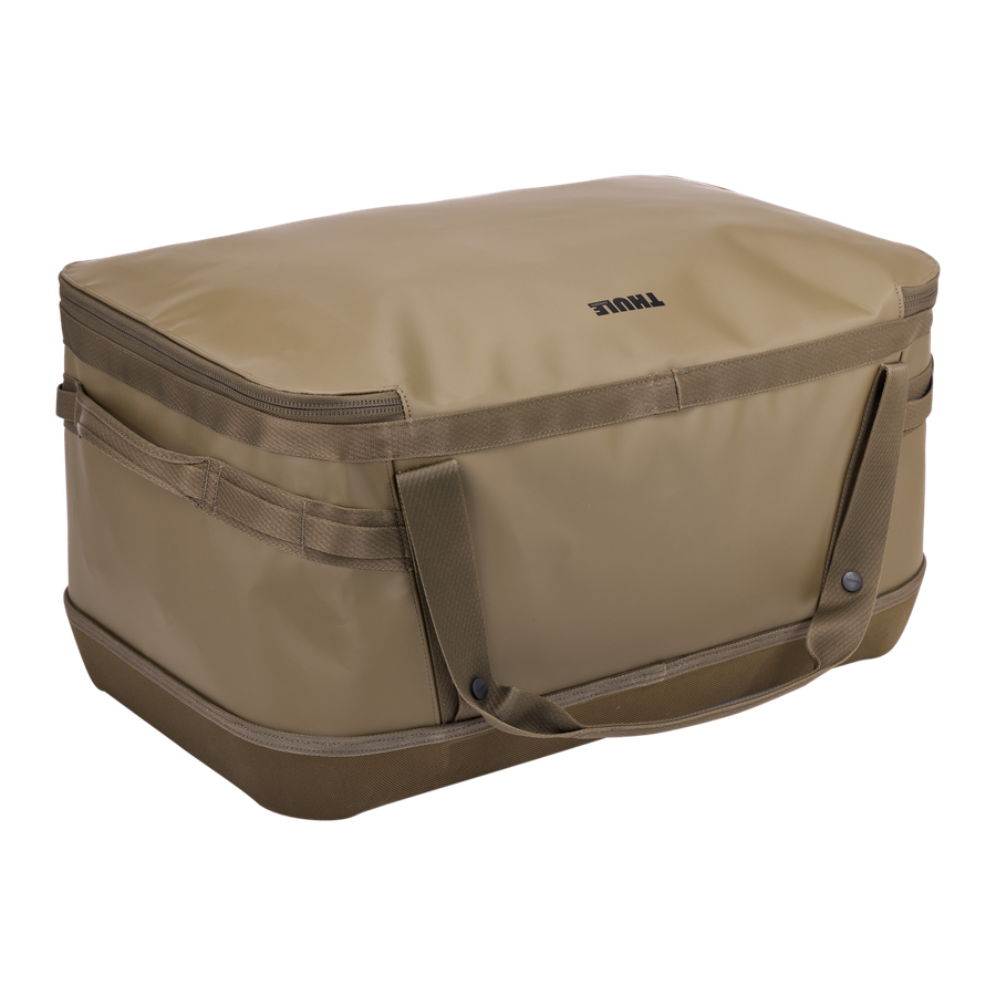 Thule Chasm Gear Hauler 55L - Deep Khaki — MPN 3205530 — product view 2
