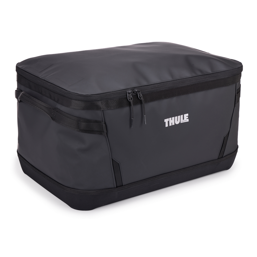 Thule Chasm Gear Hauler 80L - Black — MPN 3205531 — product view 1