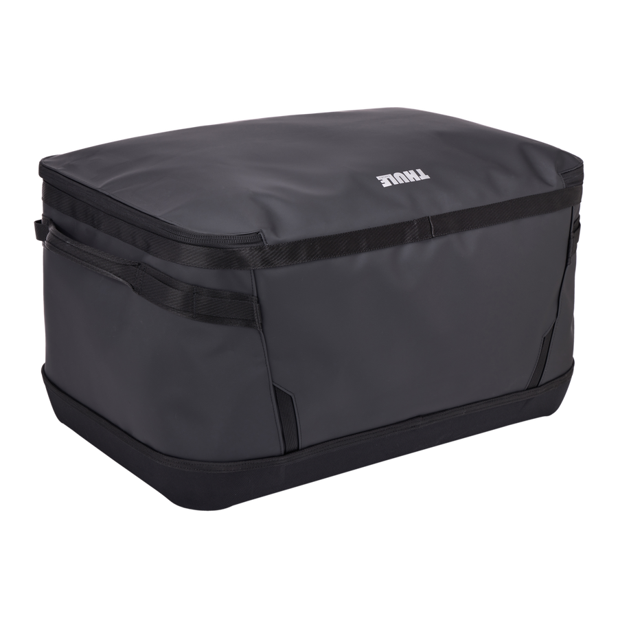 Thule Chasm Gear Hauler 80L - Black — MPN 3205531 — product view 2