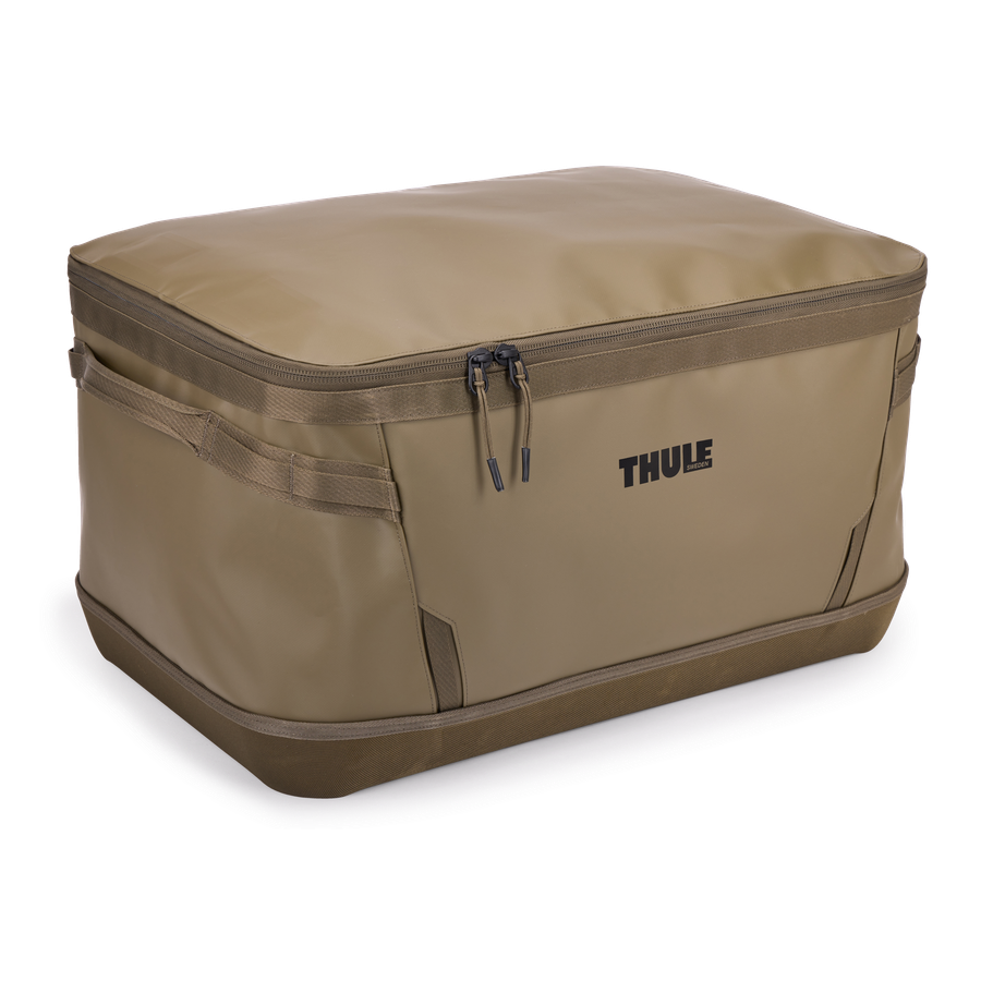 Thule Chasm Gear Hauler 80L - Deep Khaki — MPN 3205532 — product view 1
