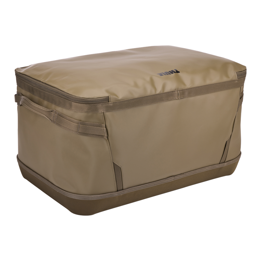 Thule Chasm Gear Hauler 80L - Deep Khaki — MPN 3205532 — product view 2