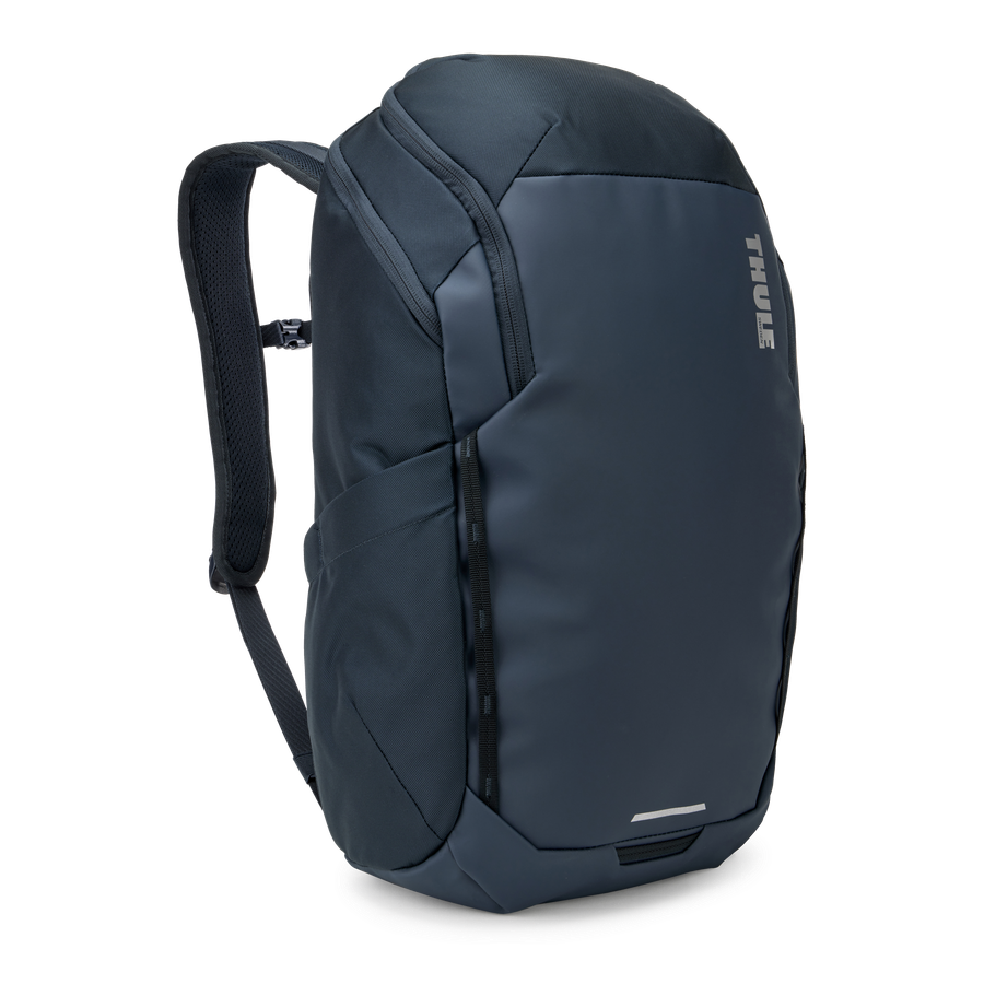 Thule Chasm Laptop Backpack 26L - Darkest Blue — MPN 3205583 — product view 1