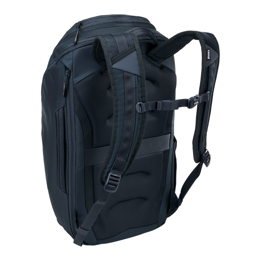 Thule Chasm Laptop Backpack 26L - Darkest Blue — MPN 3205583 — product view 2