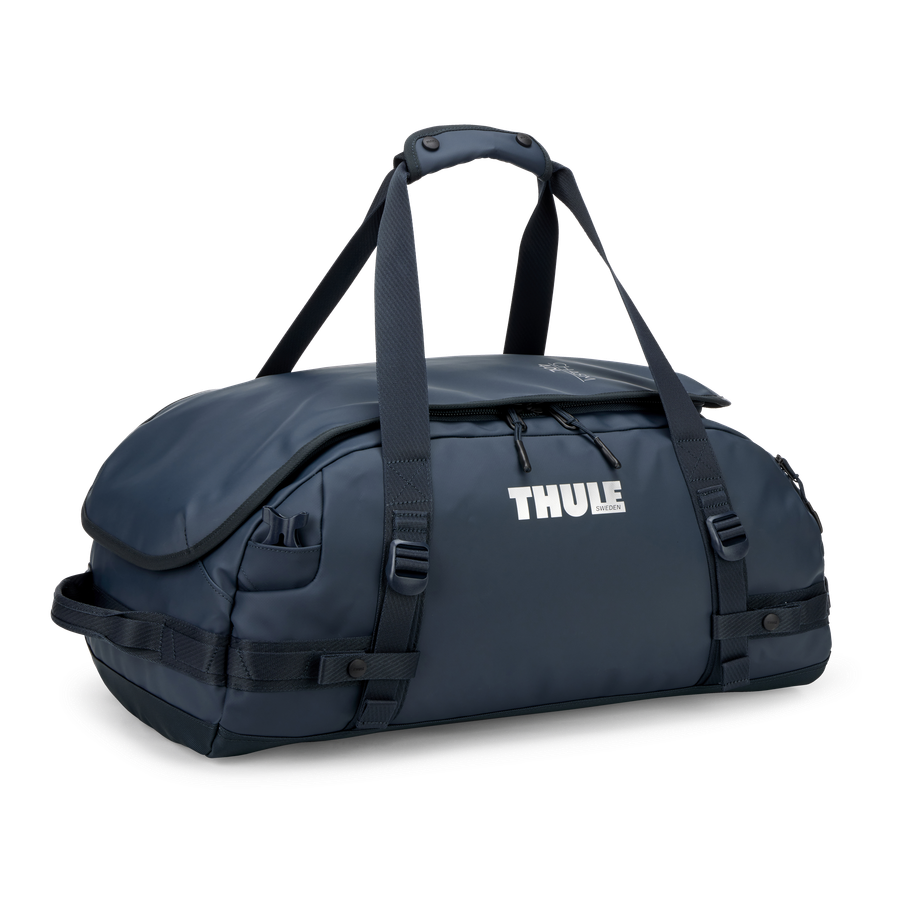 Thule Chasm Duffel Bag 40L - Darkest Blue — MPN 3205590 — product view 1