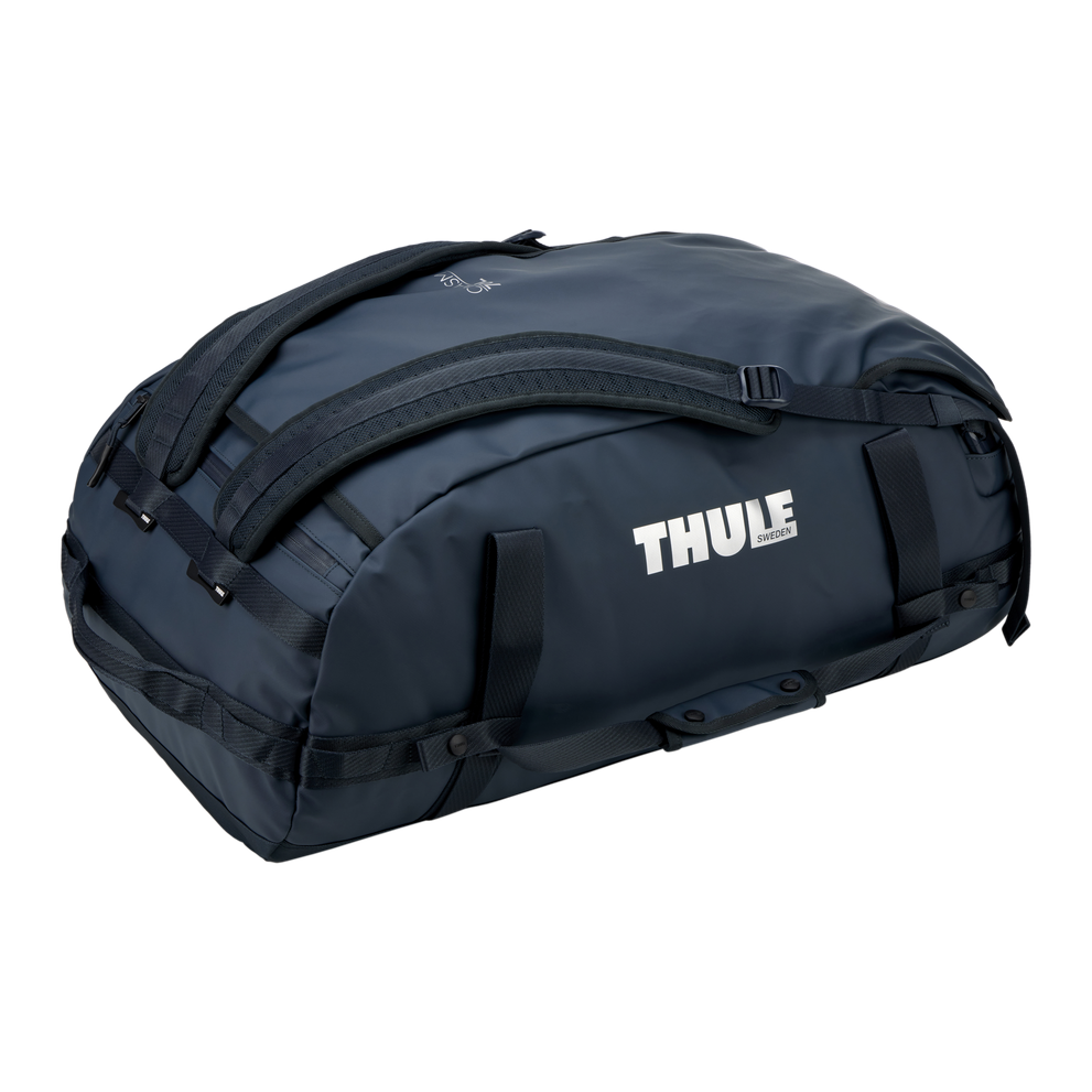 Thule Chasm Duffel Bag 70L - Darkest Blue — MPN 3205593 — product view 2