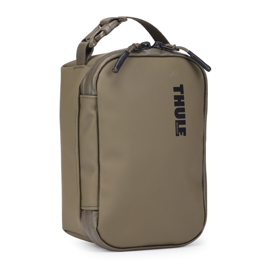 Thule Chasm Gear Cube (Small) - Deep Khaki — MPN 3205606 — product view 1
