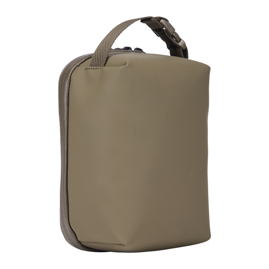 Thule Chasm Gear Cube (Small) - Deep Khaki — MPN 3205606 — product view 2