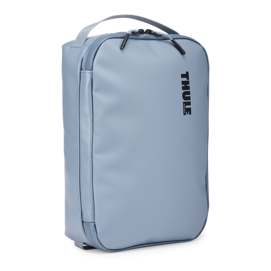 Thule Chasm Gear Cube (Medium) - Pond Gray — MPN 3205607 — product view 1