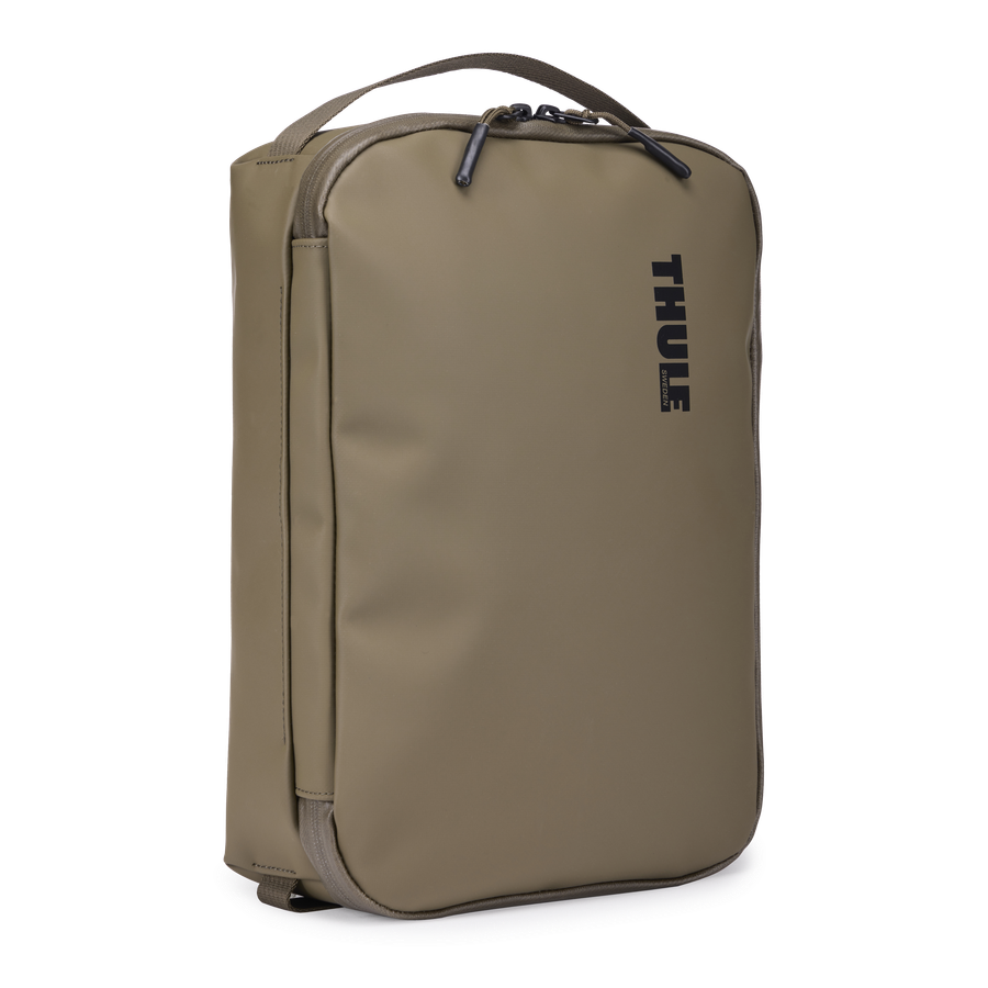 Thule Chasm Gear Cube (Medium) - Deep Khaki — MPN 3205608 — product view 1