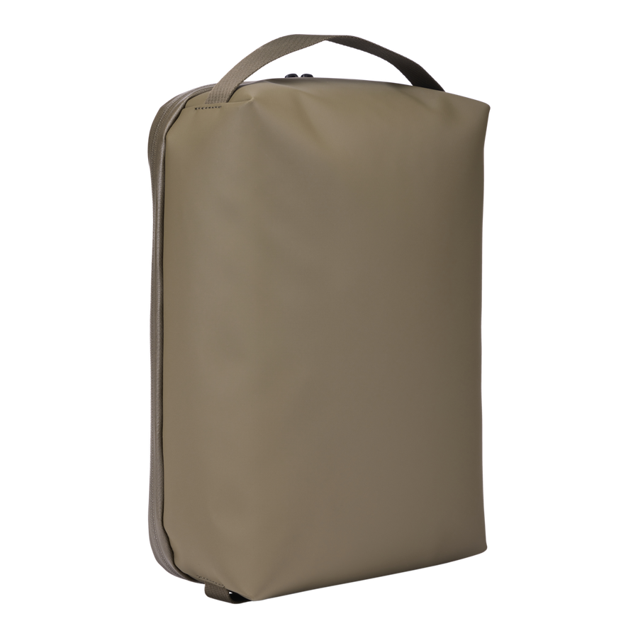 Thule Chasm Gear Cube (Medium) - Deep Khaki — MPN 3205608 — product view 2