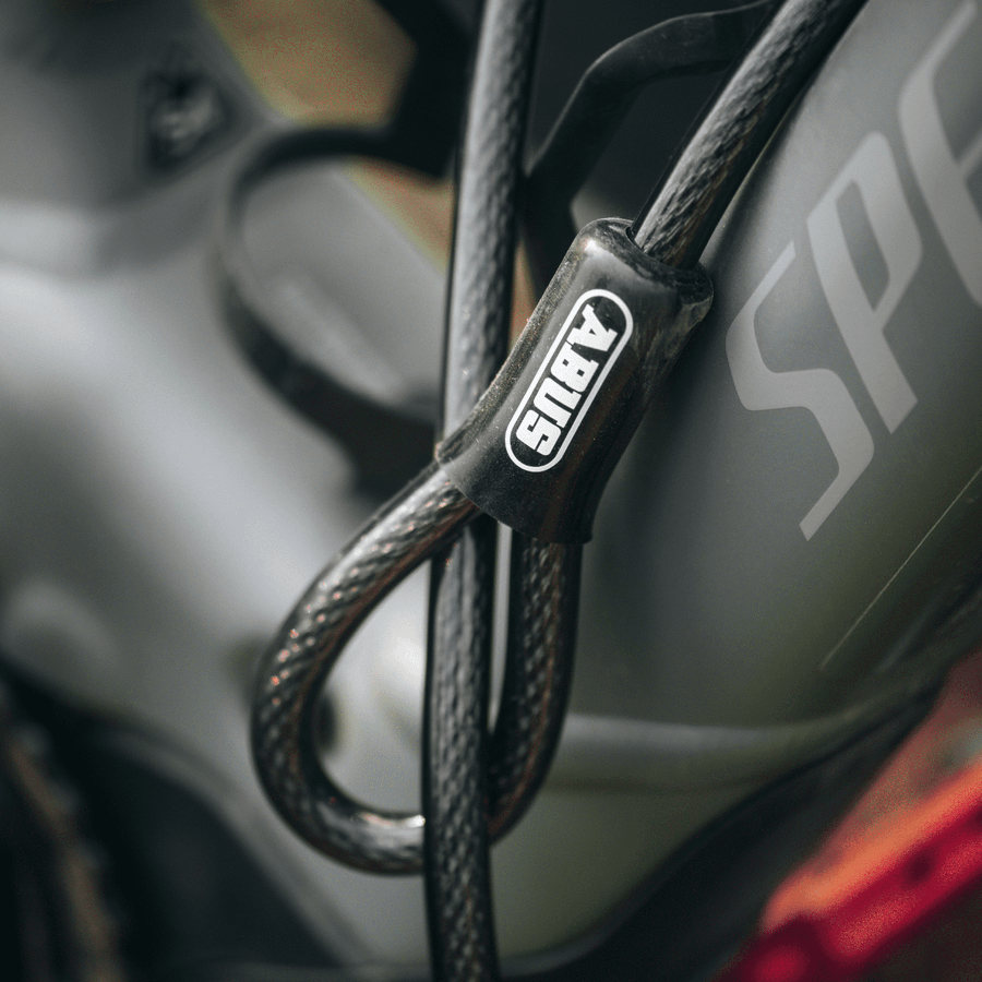 Thule High-Grade Lock (Developed w/ABUS - 150cm Long/1.2cm Thick) — MPN 978500 — product view 1