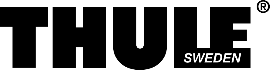 Thule logo — exact product photo unavailable