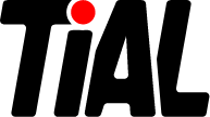 TiALSport logo — exact product photo unavailable