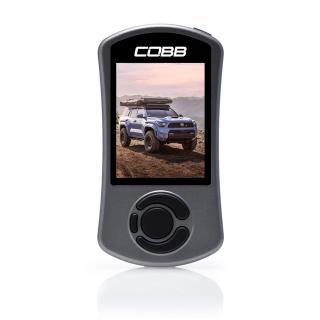 COBB Toyota 4Runner Stage 1 Power Package Accessport component