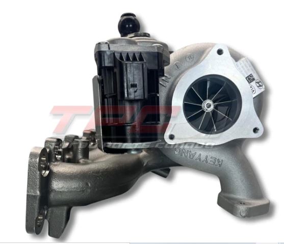 TPC Hyundai Elantra N & Kona N Hybrid Turbocharger-thumbmail-1