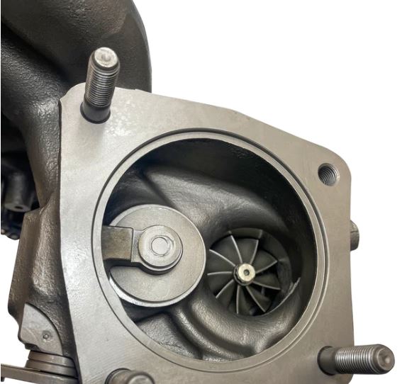 TPC Veloster N Hybrid Turbocharger-thumbmail-2