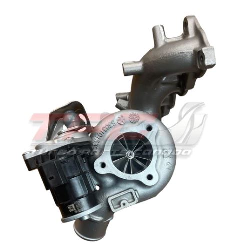 TPC Hyundai Veloster / Kia Forte 1.6 Hybrid Turbo Upgrade-thumbmail-1