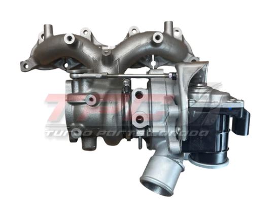 TPC Hyundai Veloster / Kia Forte 1.6 Hybrid Turbo Upgrade-thumbmail-2