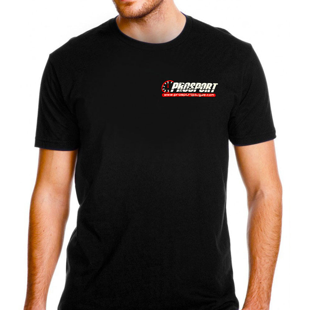 Prosport Gauges American Flag T shirt-thumbmail-2