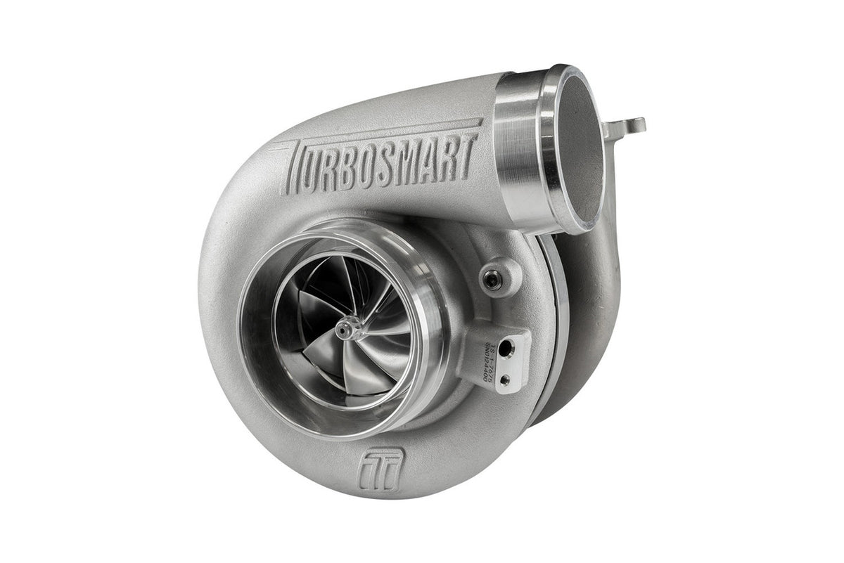 Turbosmart TS-19-SC3-7675 TS-1 7675C oil-cooled supercore turbocharger