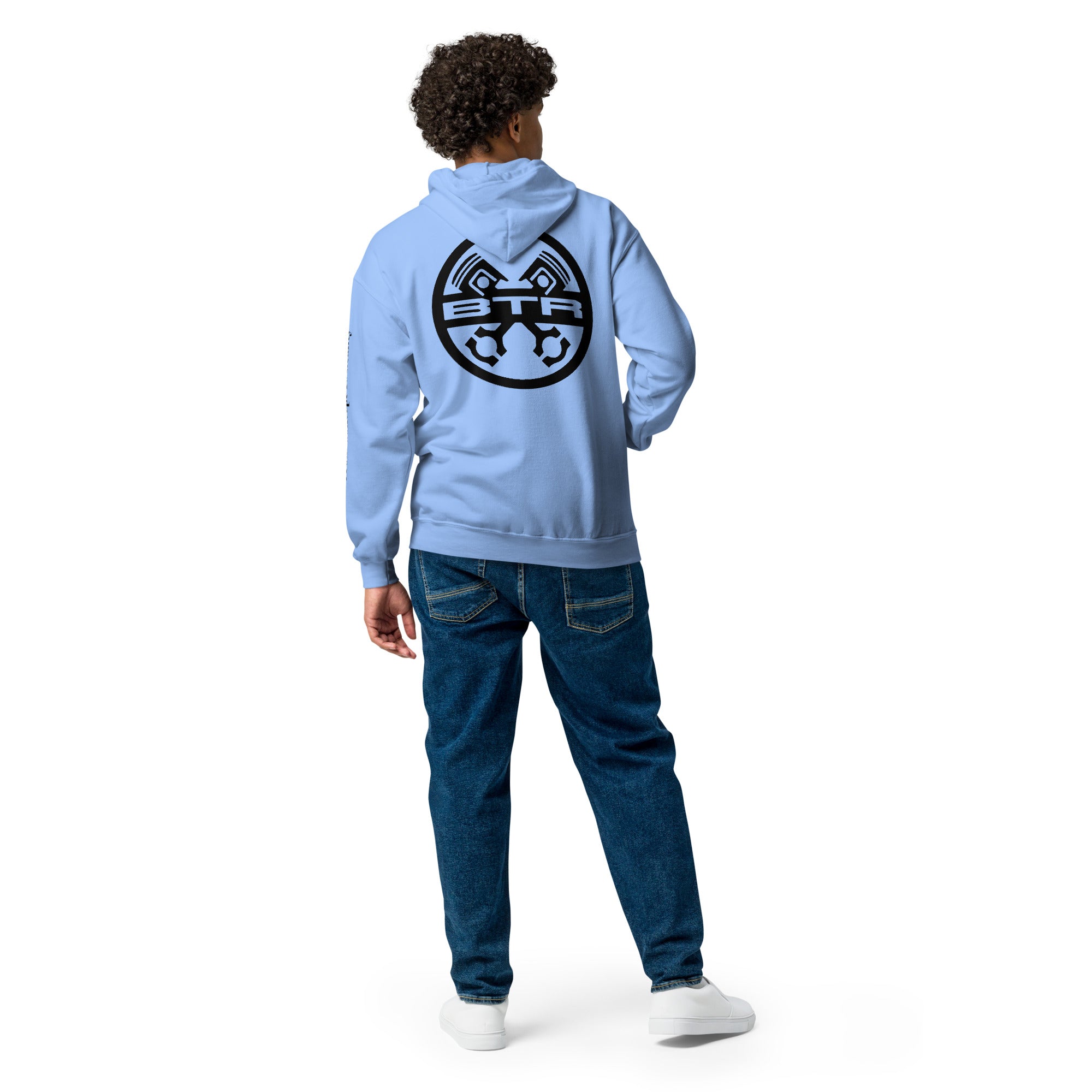 BTR Unisex heavy blend zip hoodie-thumbmail-9